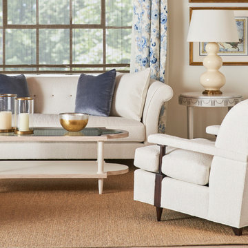Hickory Chair Furniture, Authorized Dealer