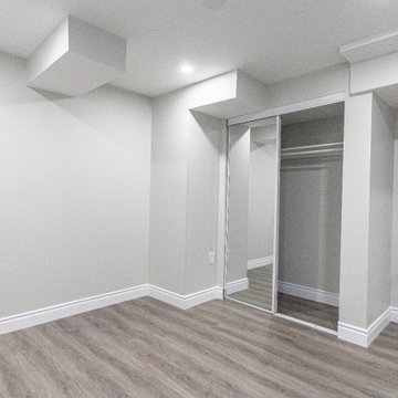 Legal Basement Brampton Owlridge Dr