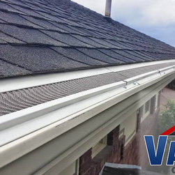 Valor Installs - Roofing And Gutters
