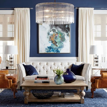 Ethan Allen Design Center Quick Ship