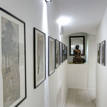 A Convent Conversion