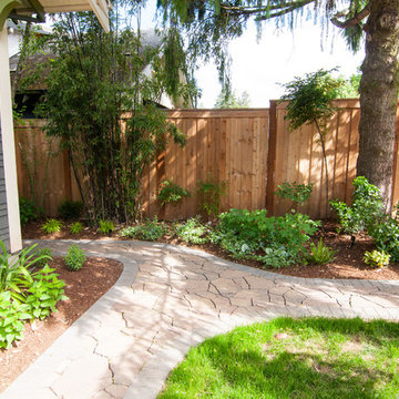 Hawthorne Natural Garden