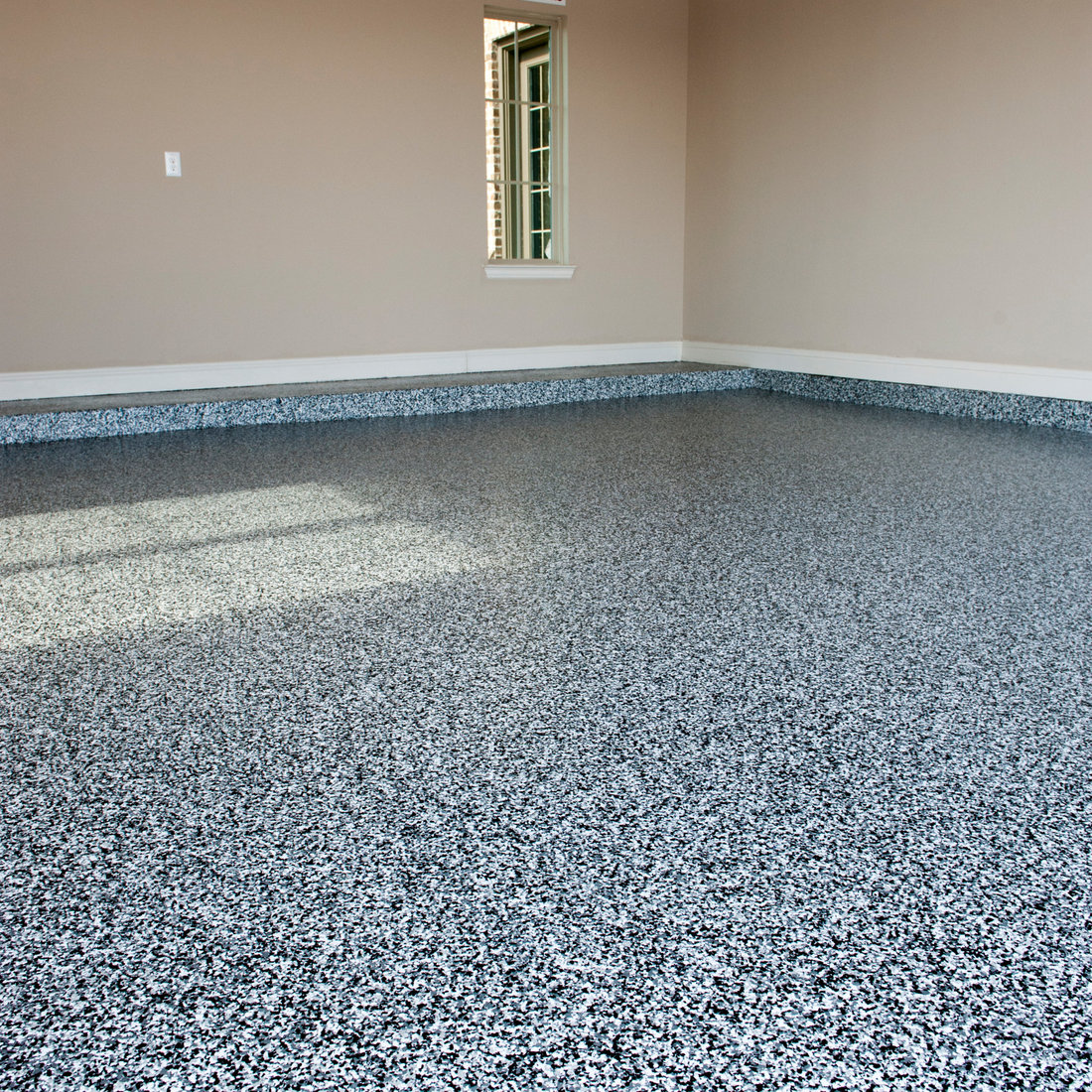 Parker, Texas- River Rock Blend