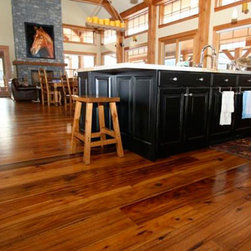 Provenza - Hardwood Flooring