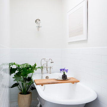 Master Bathroom Remodel