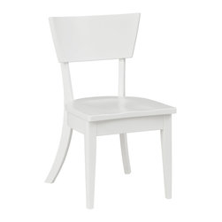 Aspen Chair - Dining Chairs