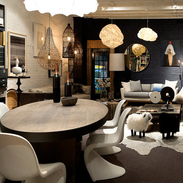Voce Di Greenwich Showroom (New)