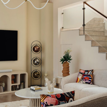 The Human Scale of Luxury: Designing Spaces That Feel Like Home