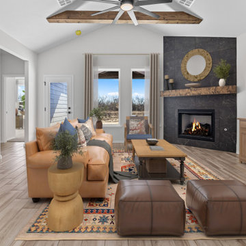 Living Areas