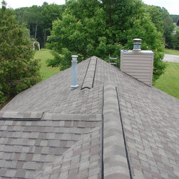 Roofing projects - Roofing And Gutters