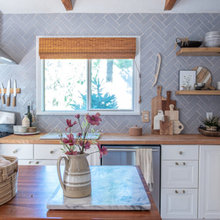 Fireclay Tiles