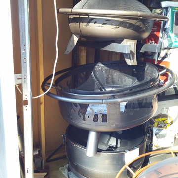 Fire Pits