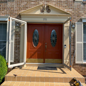 JD Locksmith And Doors LLC