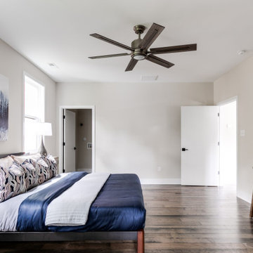 3810 Kensington Avenue, Richmond VA 23221