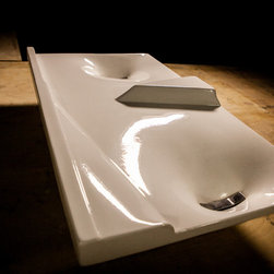 Lo Rez sink - Bathroom Sinks