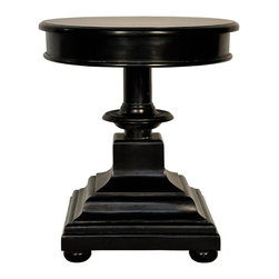 Timothy De Clue Collection Seattle WA - Side Tables And End Tables