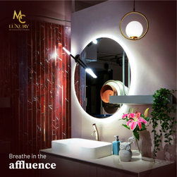 Breathe in the affluence - Products