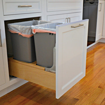 Storage and Organization