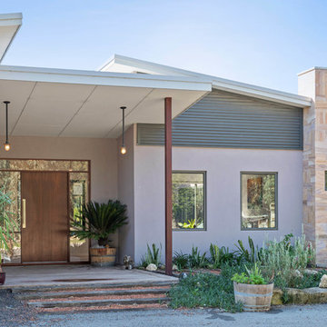 Darling Downs WA