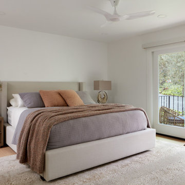 Los Gatos Townhome Transformation