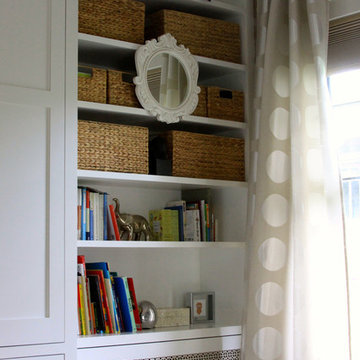 Interiors