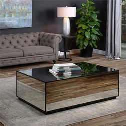 Coffee & End Tables - Products