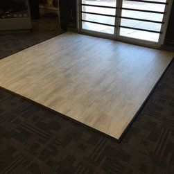 Tile Flooring - Products