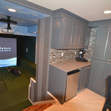 Golf Room