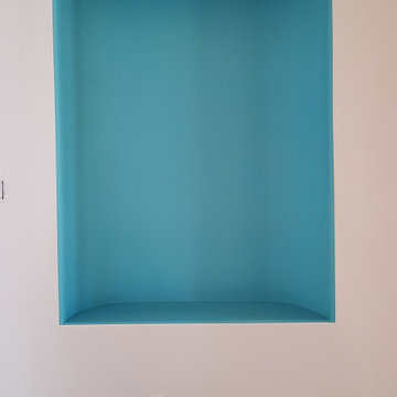 Beautiful Home - Complete Interior Painting Job