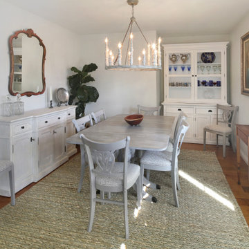 Capo Beach Bungalow