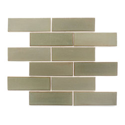 Subway Tile Collection - Wall And Floor Tile