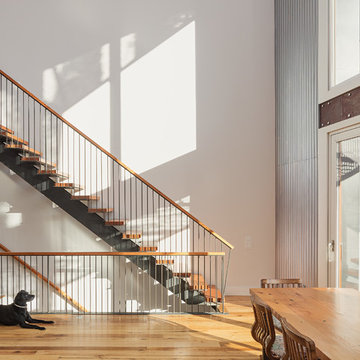 Italian Market Passive House