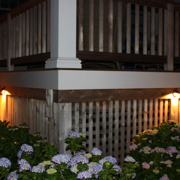 Relax With Night Time Beauty