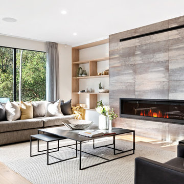 Pymble Project