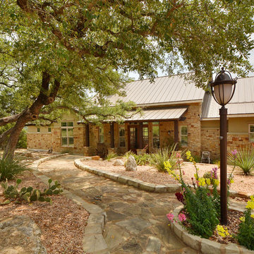 Texas Traditional