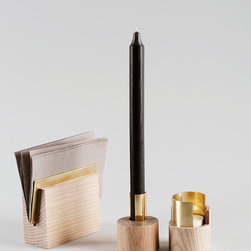 Candle holders - Candleholders