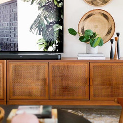 Stereo Television - Home Electronics