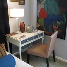 Desks/Modern Office