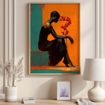 Boho Wall Art Designs