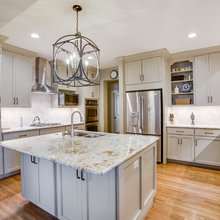 Kitchen Reno