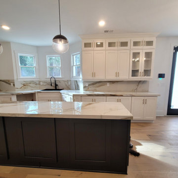 Revenue Trail - Remodeling