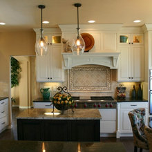 Our Remodel 2014