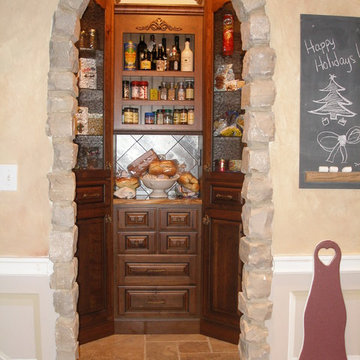 Classic Kitchen
