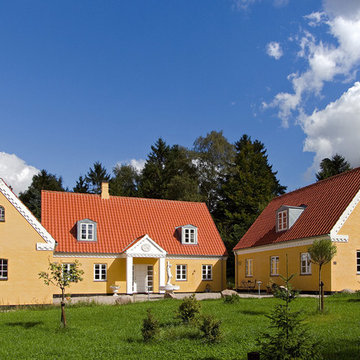 Bromme Østermark 26 4190 Munke Bjergby