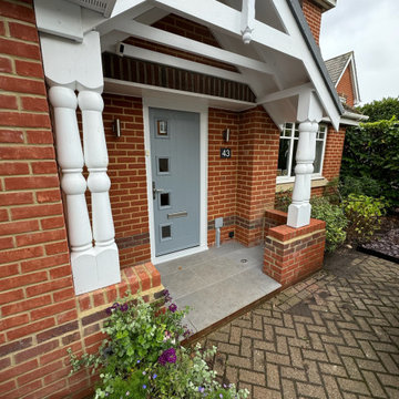 Porch
