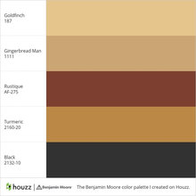 Paint Colors