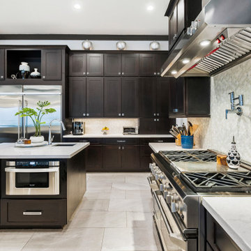 Classic Roots Modern Living