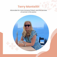 Terry Monteith