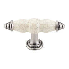Knobs and handles