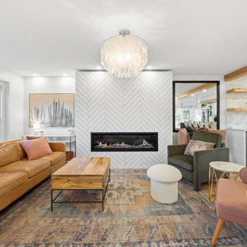 Indoor Remodel